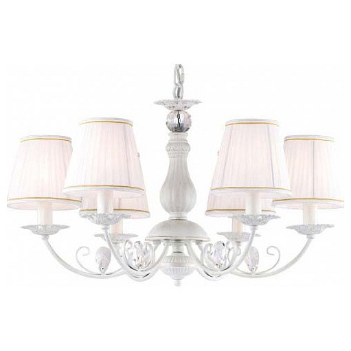 Подвесная люстра Freya Bianchi FR2307-PL-06-WG