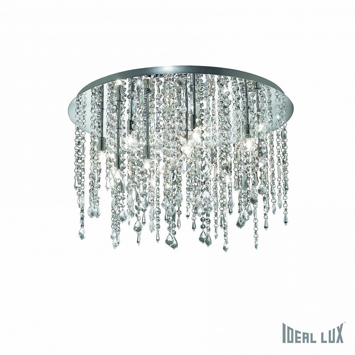 Накладной светильник Ideal Lux Royal ROYAL PL12