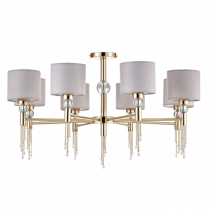 Подвесная люстра Escada Arioso 690/8S