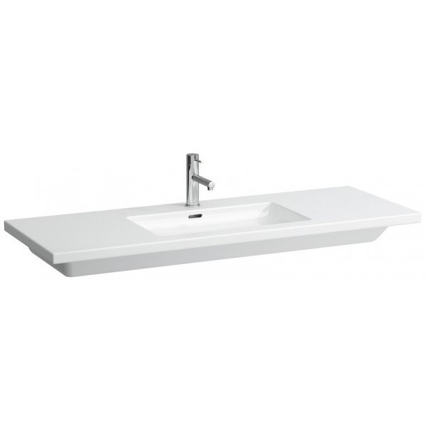 Раковина Laufen Living 130x48 8.1643.5.000.104.1