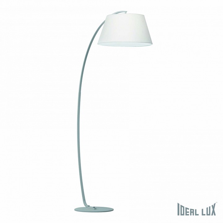 Торшер Ideal Lux Pagoda PAGODA PT1 BIANCO