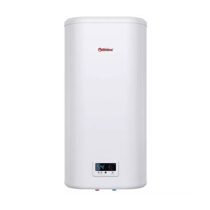 Водонагреватель электрический накопительный 100 л 2 кВт IF 100 V (pro) THERMEX ЭдЭБ00247