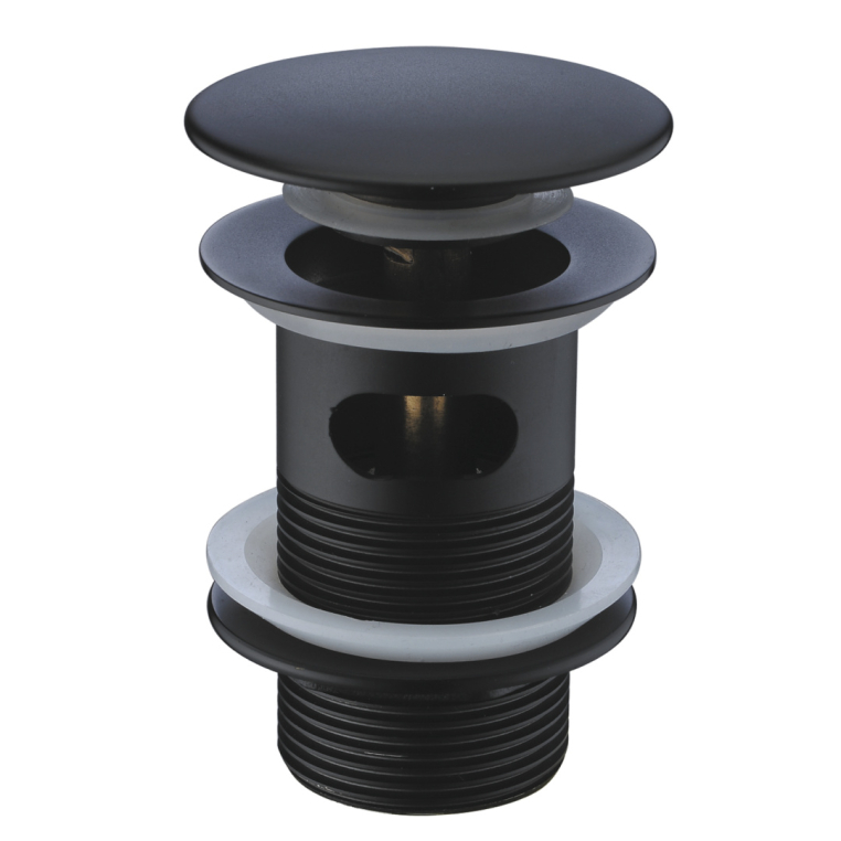 Донный клапан WasserKraft Push-up A080