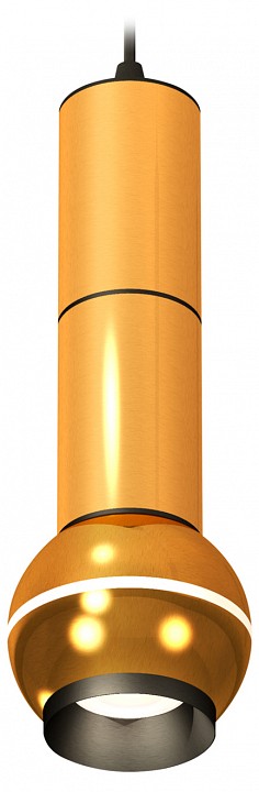 Подвесной светильник Ambrella XP XP1105010