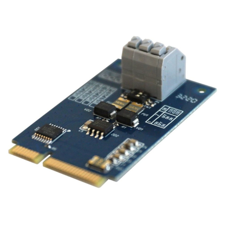 Модуль расширения Neptun Smart ССТ RS485 (100035572300)