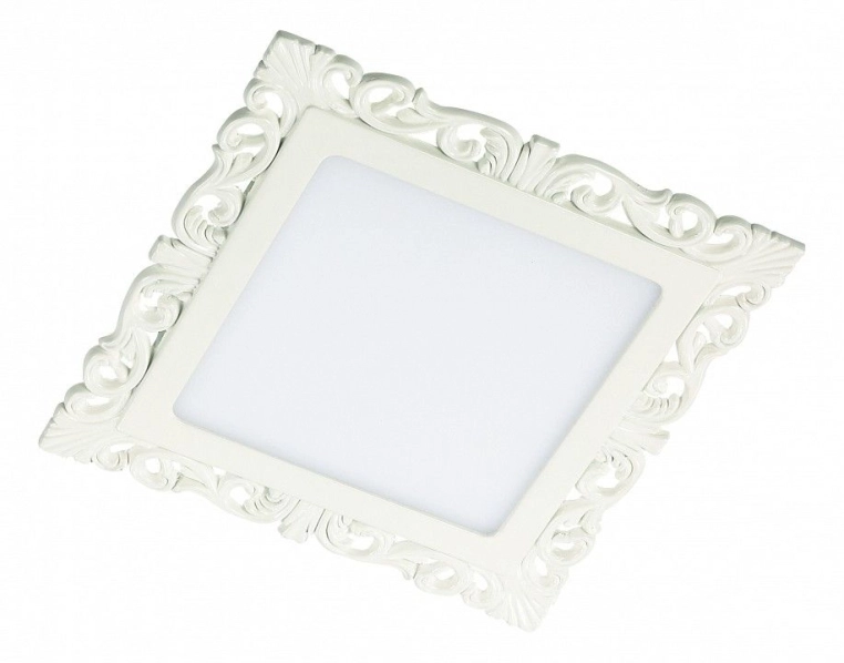 Встраиваемый светильник Novotech Peili 357284