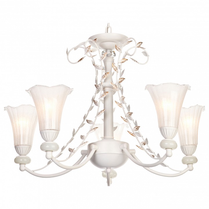 Подвесная люстра Escada Beatrice 647/5S