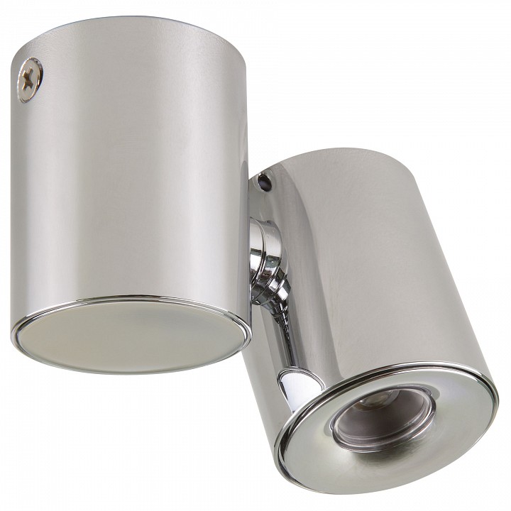 Светильник на штанге Lightstar Punto LED 051134