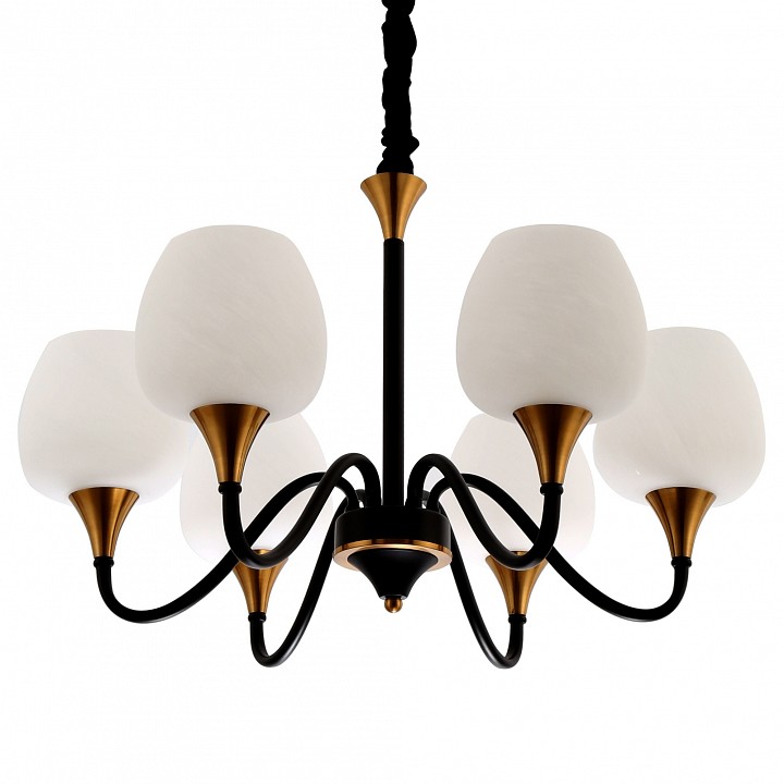 Подвесная люстра Rivoli Emarita Б0047913