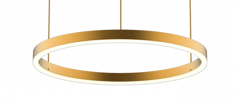 Подвесной светильник Kink Light Тор 08212,33P(3000K)