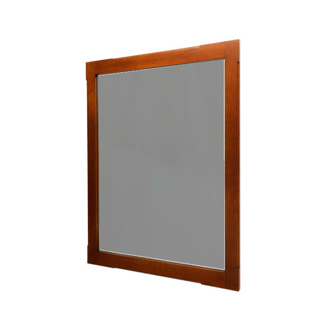 Зеркало Caprigo Napoli 63x81 см noce guarneri 11230-В168