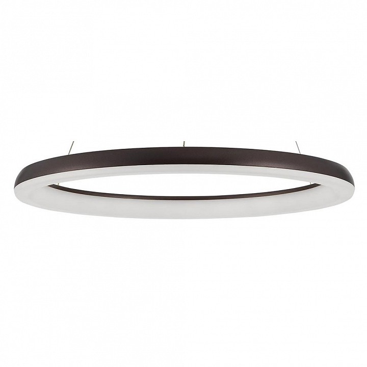 Подвесной светильник Citilux Юпитер CL730095RS
