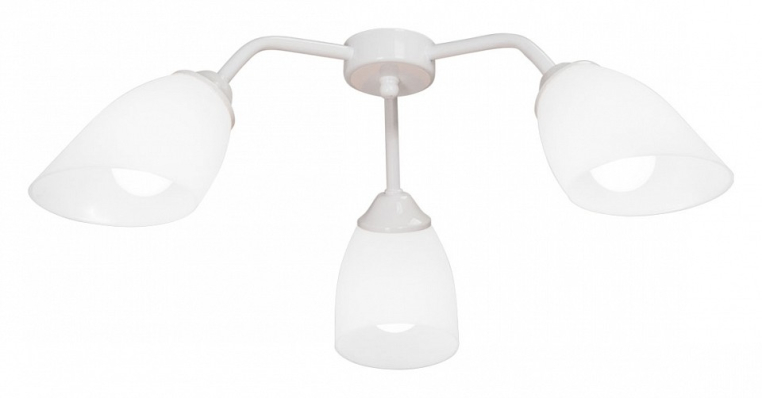 Потолочная люстра Vitaluce V3184 V3195/3PL