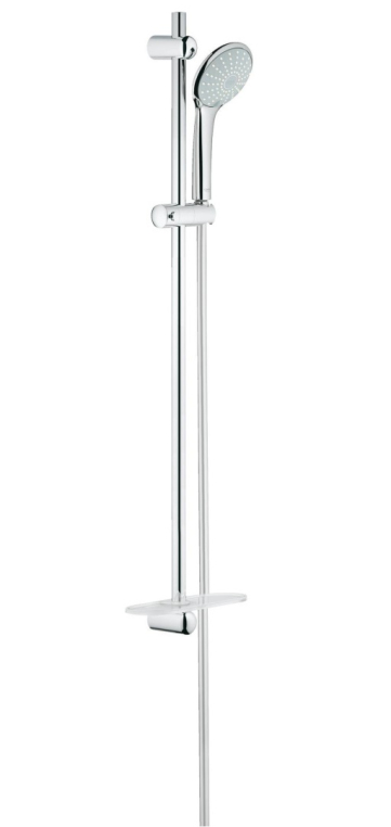 Душевой гарнитур Grohe Euphoria 27225001 хром