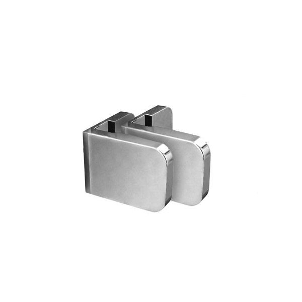 Комплект фурнитуры Ravak Brilliant B SET BVS1-80 D01000A070