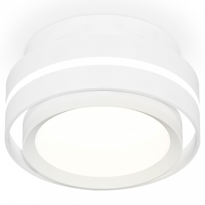 Накладной светильник Ambrella XS XS8412001