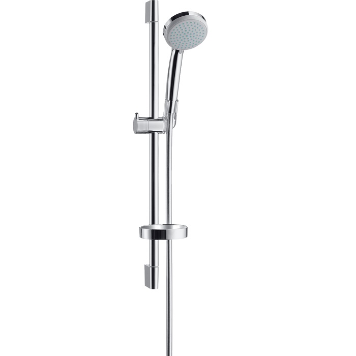 Душевой гарнитур Hansgrohe Croma 27772000 хром