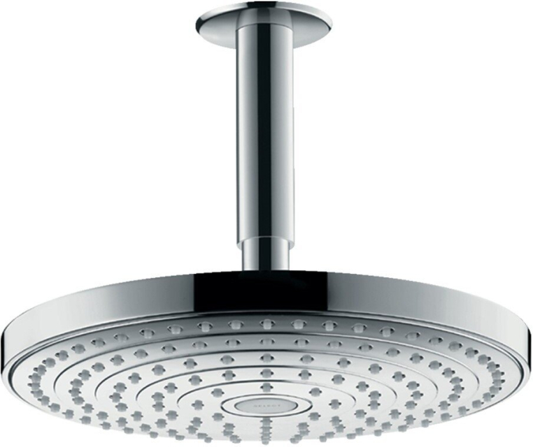 Верхний душ Hansgrohe Raindance Select 26467000 хром