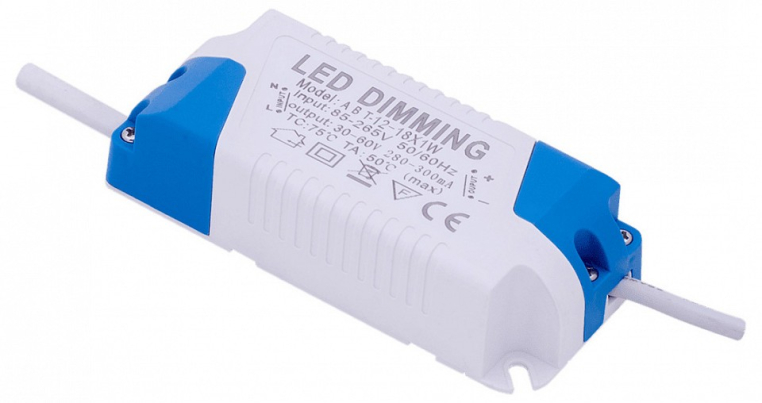 Диммер DesignLed DW-DL DW-DD12