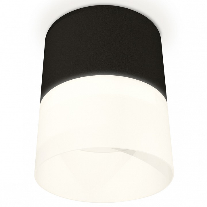 Накладной светильник Ambrella XS XS8111002