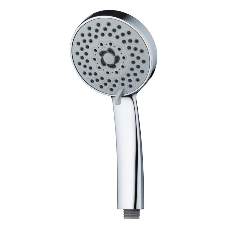 Душевая лейка Latuno 800 93 L80013B хром