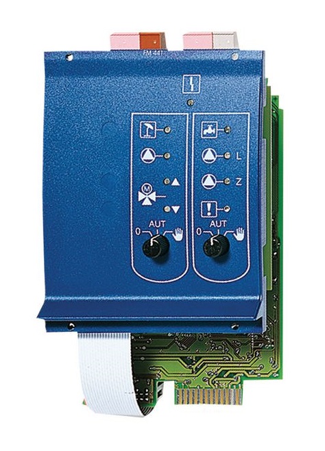 Функциональный модуль Buderus FM441 RU (30004861)