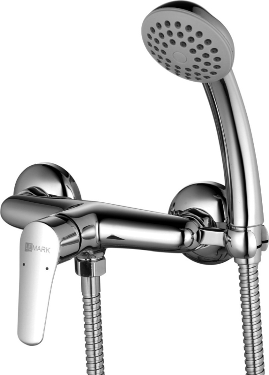 Смеситель для душа LEMARK Partner LM6559C