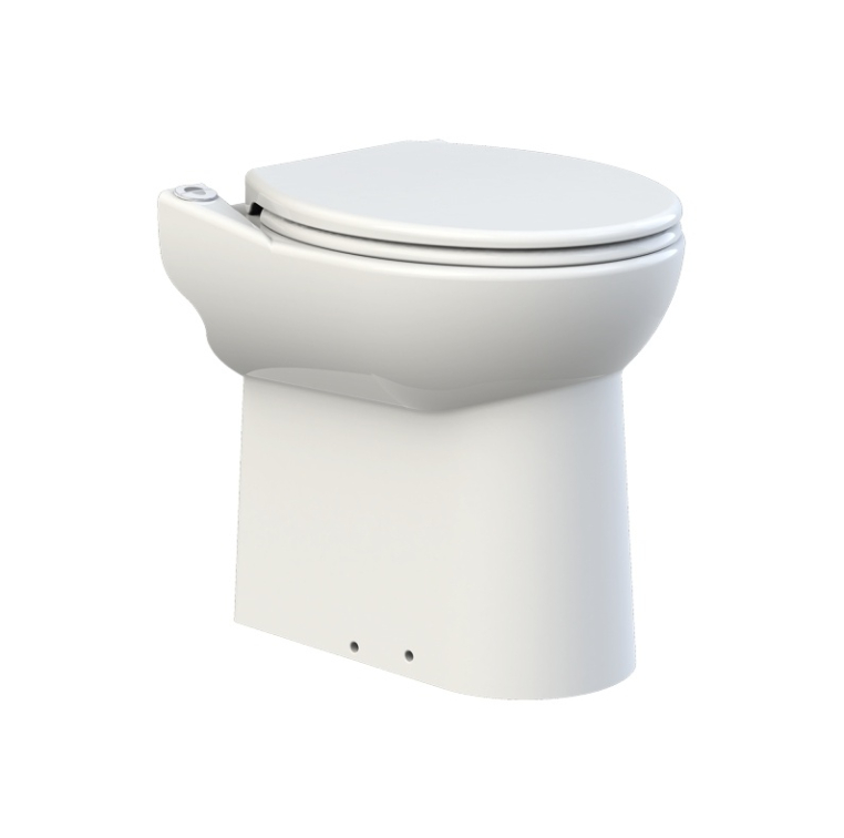 Канализационный насос SFA SANICOMPACT C43 (CN1683)