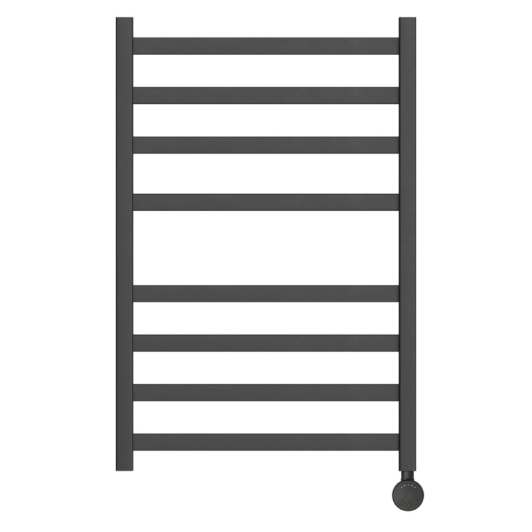 Полотенцесушитель электрический Point Меркурий П8 500x800 PN83158BE