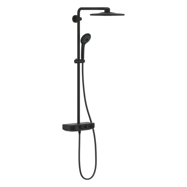 Душевая стойка Grohe Euphoria SmartControl 22120KF0