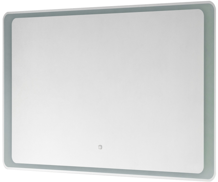 Зеркало Aquaton Соул 80x70 1A252702SU010 с подсветкой