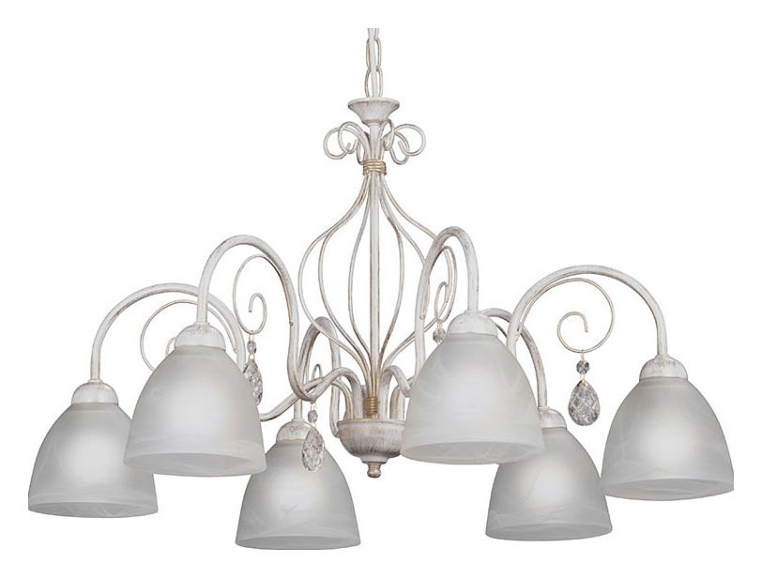 Подвесная люстра Vitaluce V1059 V1059/6