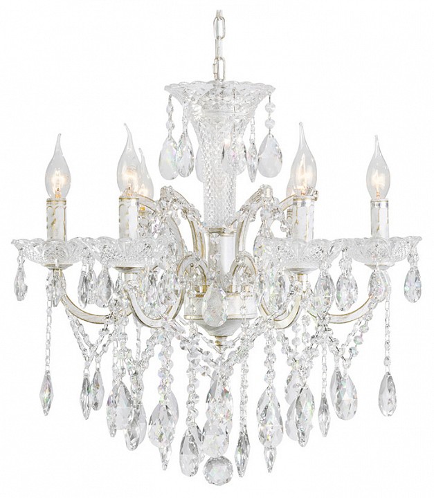 Подвесная люстра Escada Maeve 693/6S