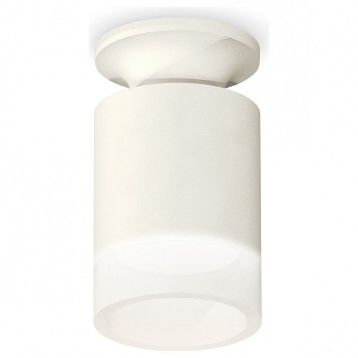 Накладной светильник Ambrella Techno Spot 157 XS6301104