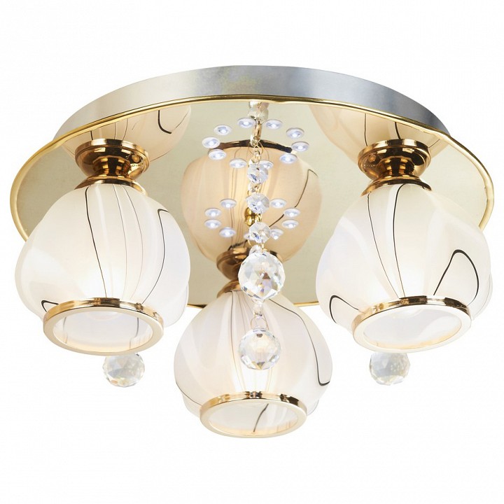 Накладной светильник Velante 179-10 179-307-03