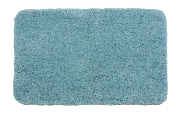 Коврик для ванной комнаты WasserKraft Kammel BM-8310 Pool Blue