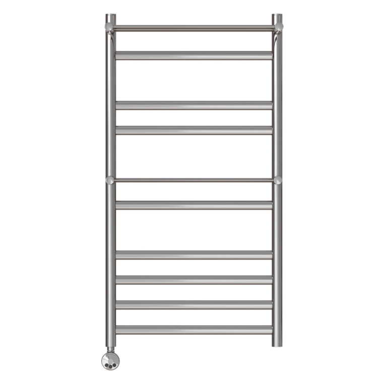 Полотенцесушитель электрический Point Артемида П8 500x1000 PN14150PE