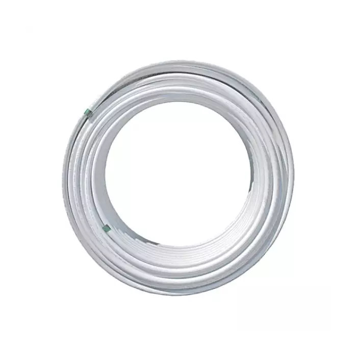 Труба МП PEX-AL-PEX Дн 16х2,0 Ру10 95С бухта 100м 6001 Aquasfera 6001-01