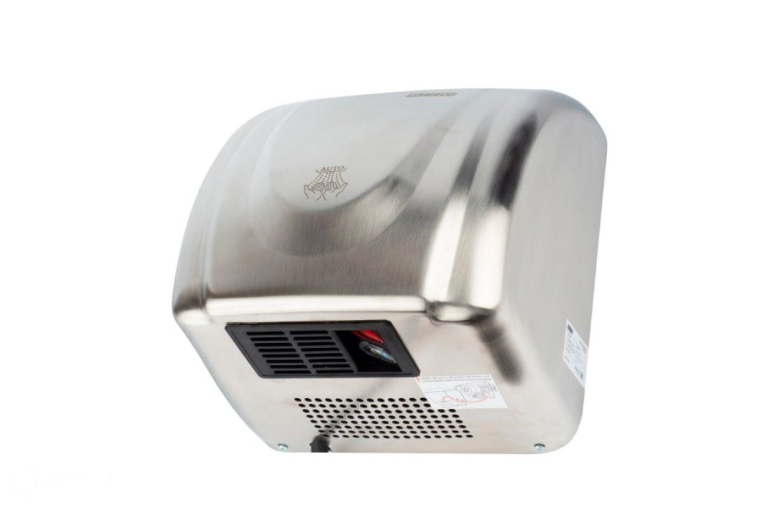 Сушилка для рук электрическая BXG-230А UV (1750253)