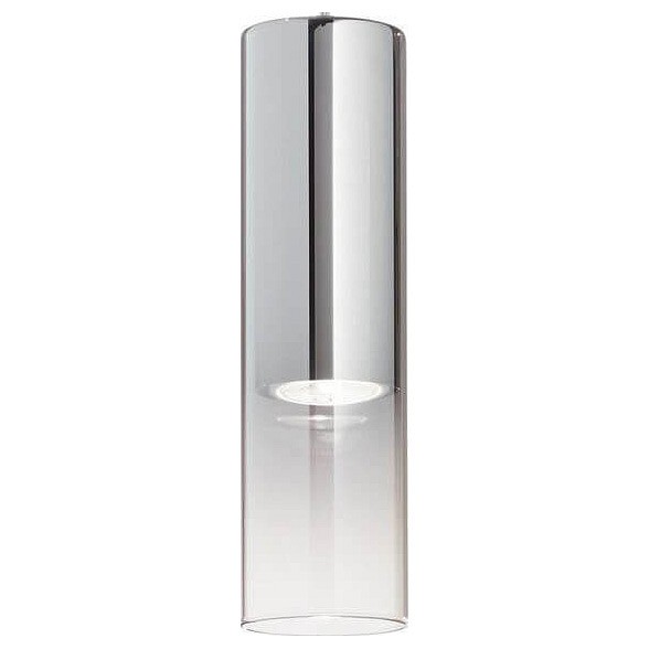 Подвесной светильник Ideal Lux Look LOOK SP1 D06 CROMO SFUMATO