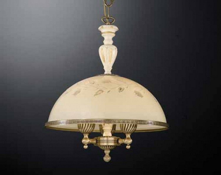 Подвесной светильник Reccagni Angelo 6908 L 6908/38