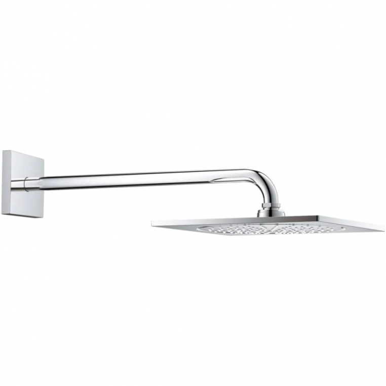 Верхний душ Grohe Rainshower 26259000 хром