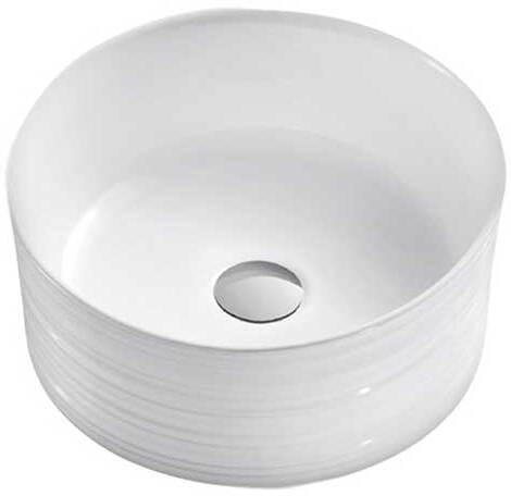 Раковина накладная BelBagno 41х41 BB1420