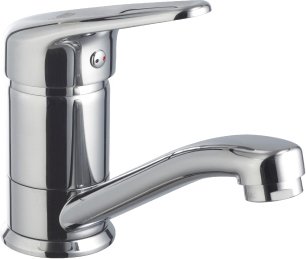 Смеситель для раковины LEMARK Luna LM4107C