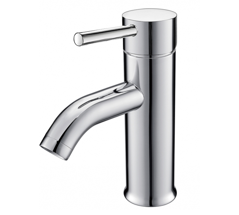 Смесители для раковины Bravat Slim F1332366CP-RUS