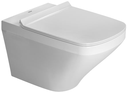Подвесной унитаз Duravit DuraStyle безободковый 2551090000