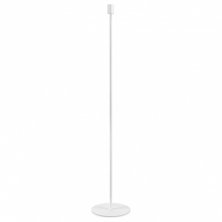 Торшер Ideal Lux Set Up SET UP MPT BIANCO