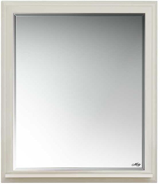 Зеркало Misty Шармель 75x87 Л-Шрм02080-581