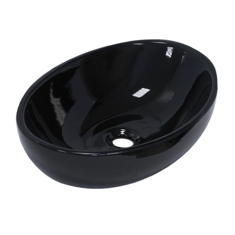 Раковина Sanita Luxe Ringo Cut 53 RNGSLWB02