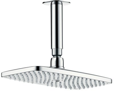 Верхний душ Hansgrohe Raindance Air 27380000 хром